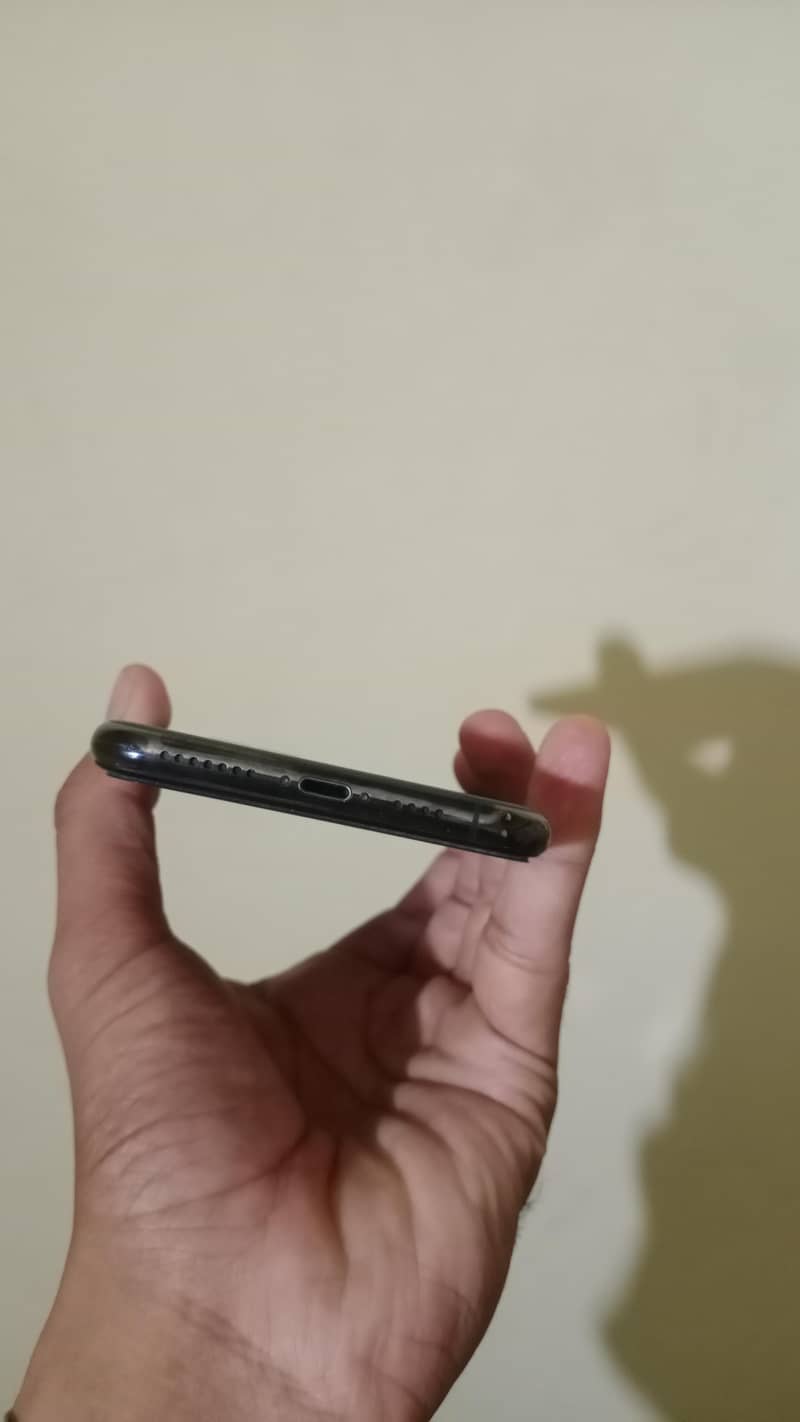 iPhone 11 Pro Max PTA 2