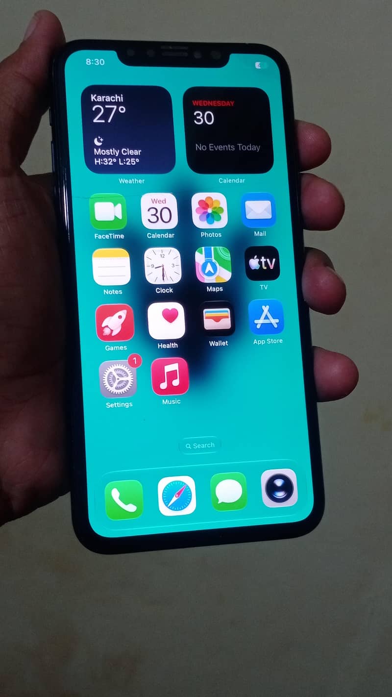 iPhone 11 Pro Max PTA 4