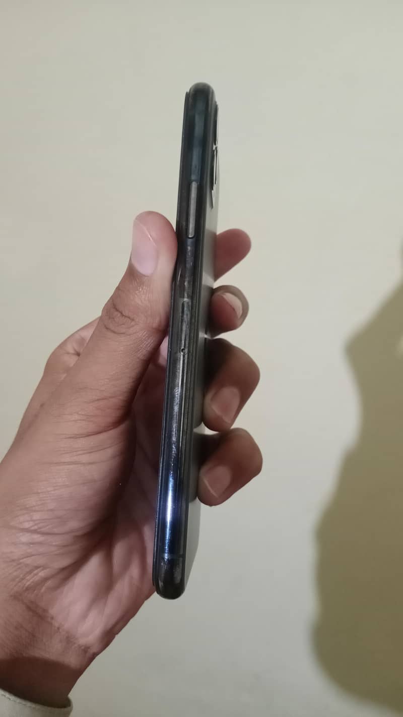iPhone 11 Pro Max PTA 5