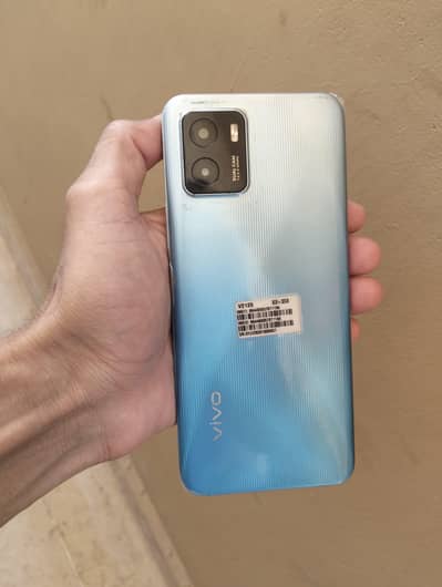 vivo y15s