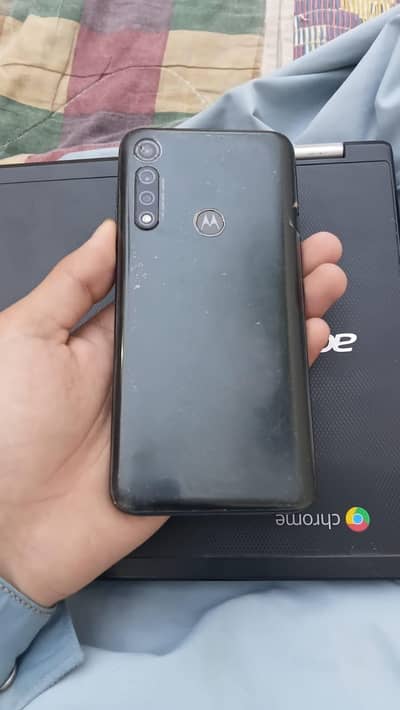 Motorola Moto G Power 2020 pta approve