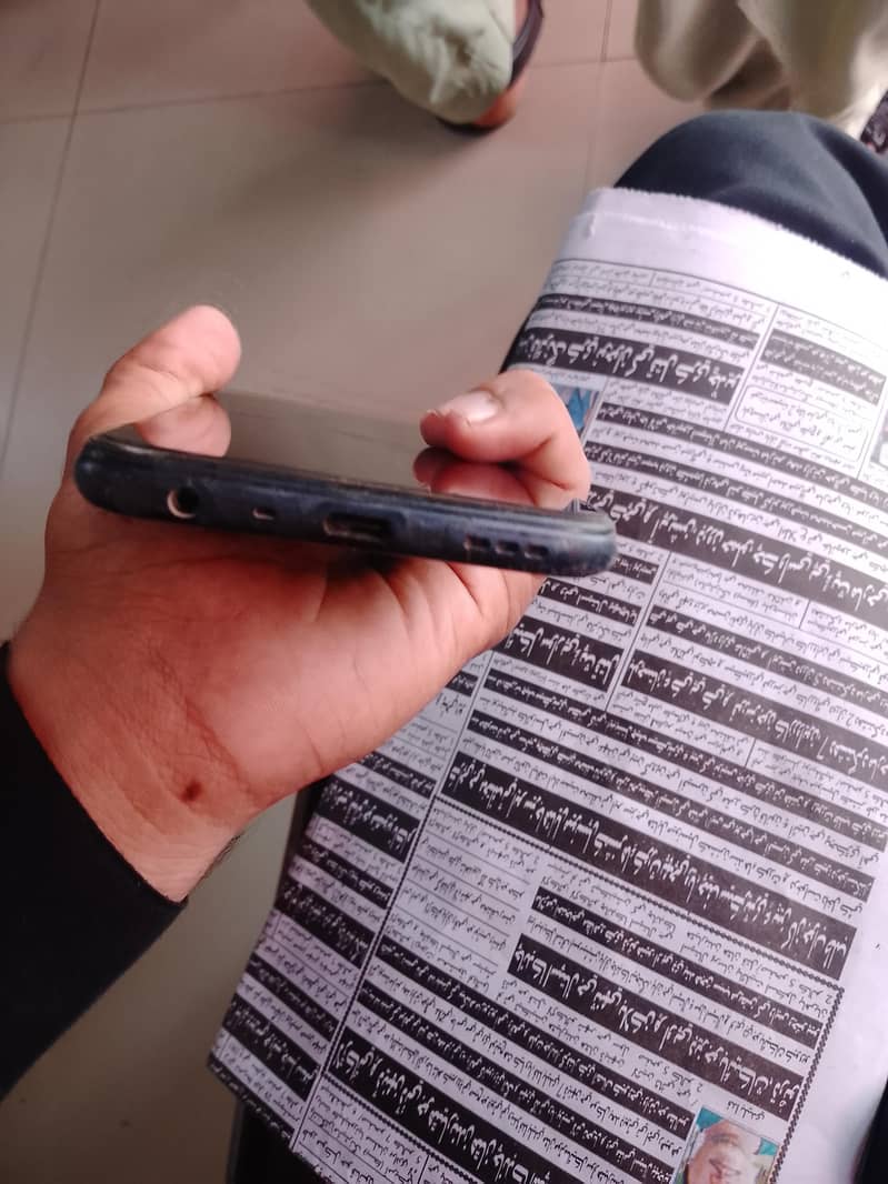 Oppo A16 2