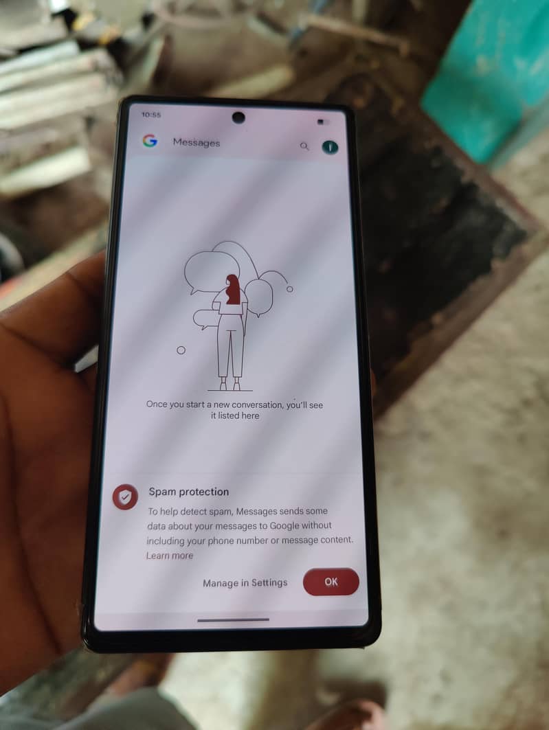 Google Pixel 6 1