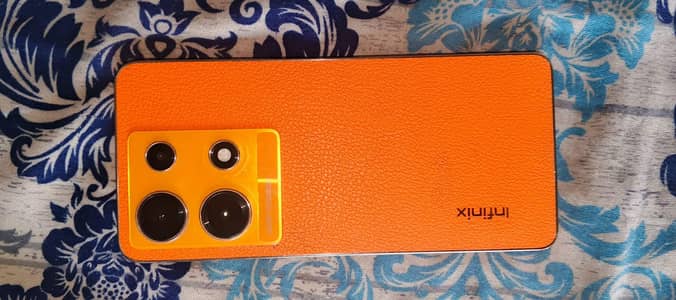 Infinix Hot 30