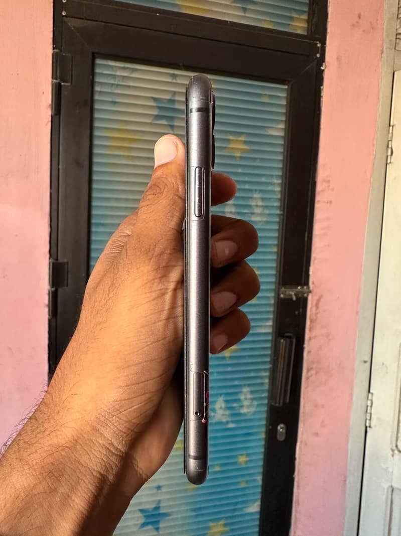 Apple iPhone 11 0