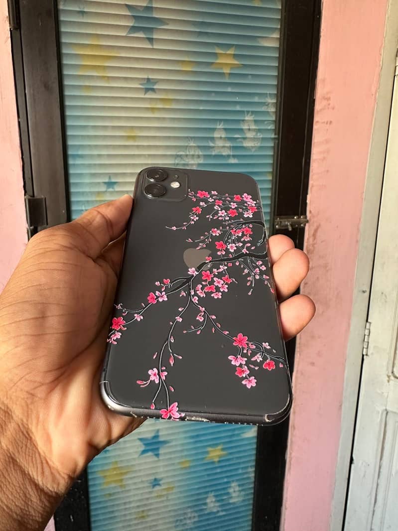 Apple iPhone 11 5