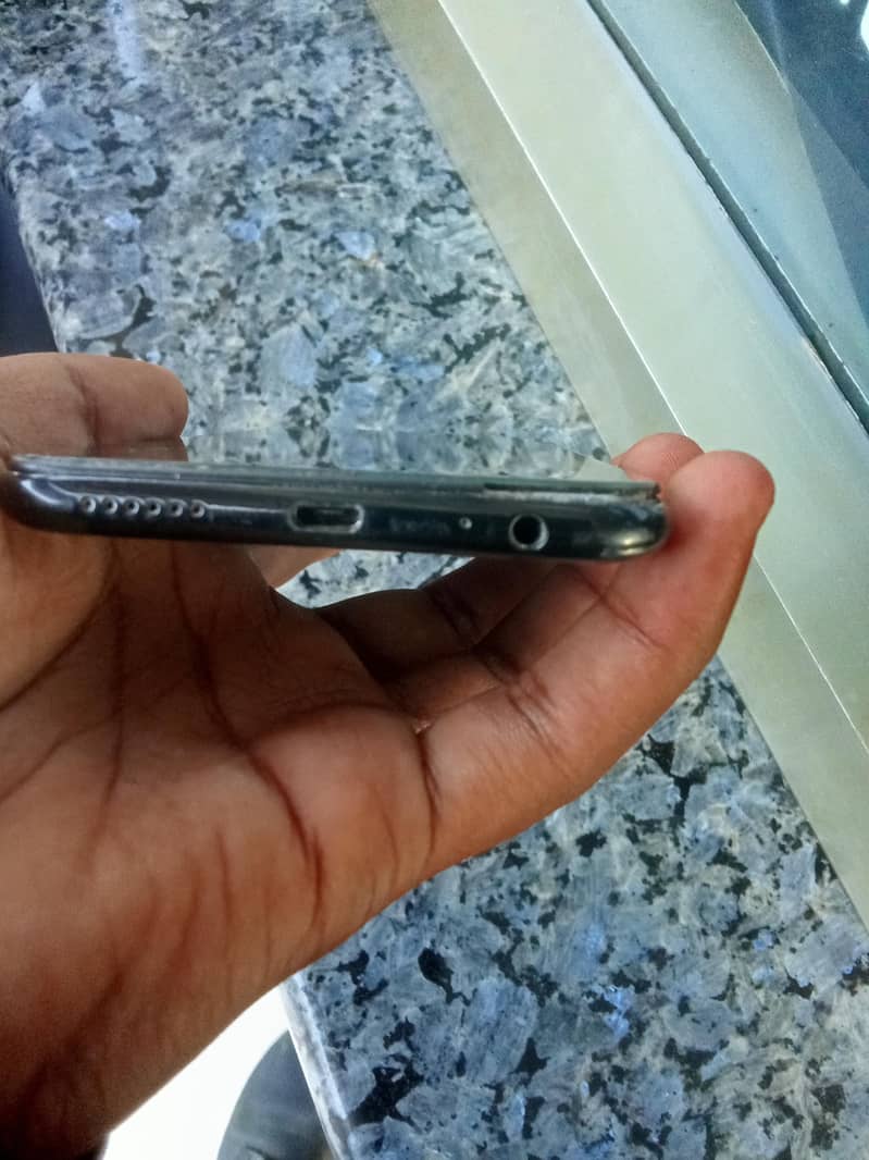 Infinix S5 2