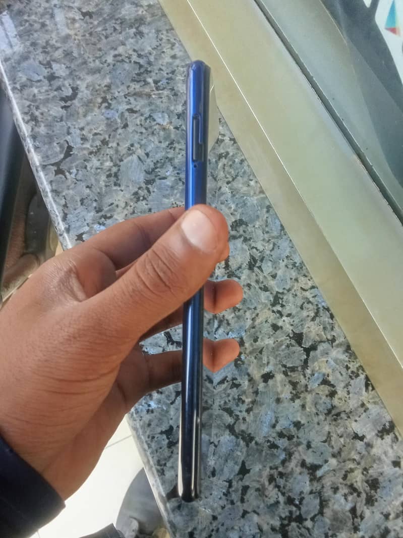 Infinix S5 4