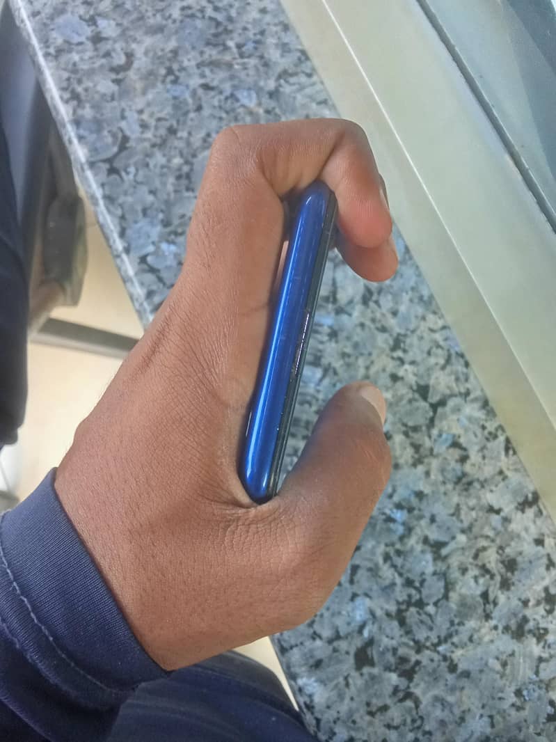 Infinix S5 5