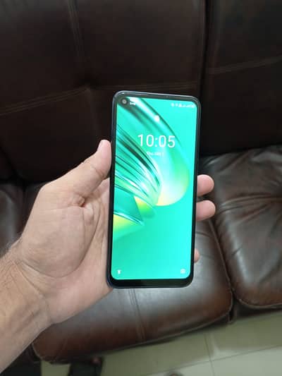 Itel Vision 2  S16 pro   EXCHANGE POSSIBLE