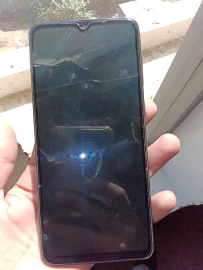 Samsung Mobile A33 5G