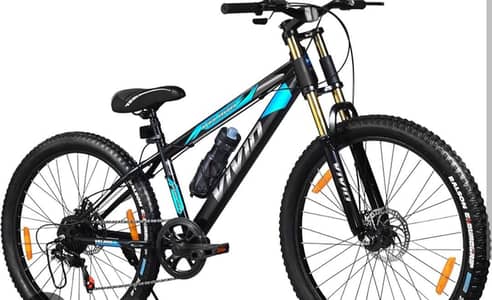 Cycle 4 sale