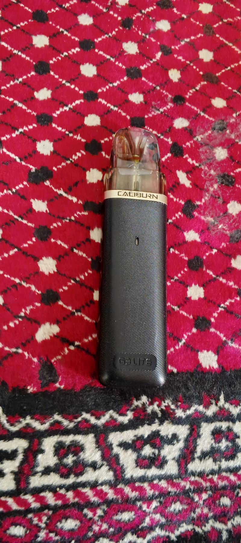 vape pod 0
