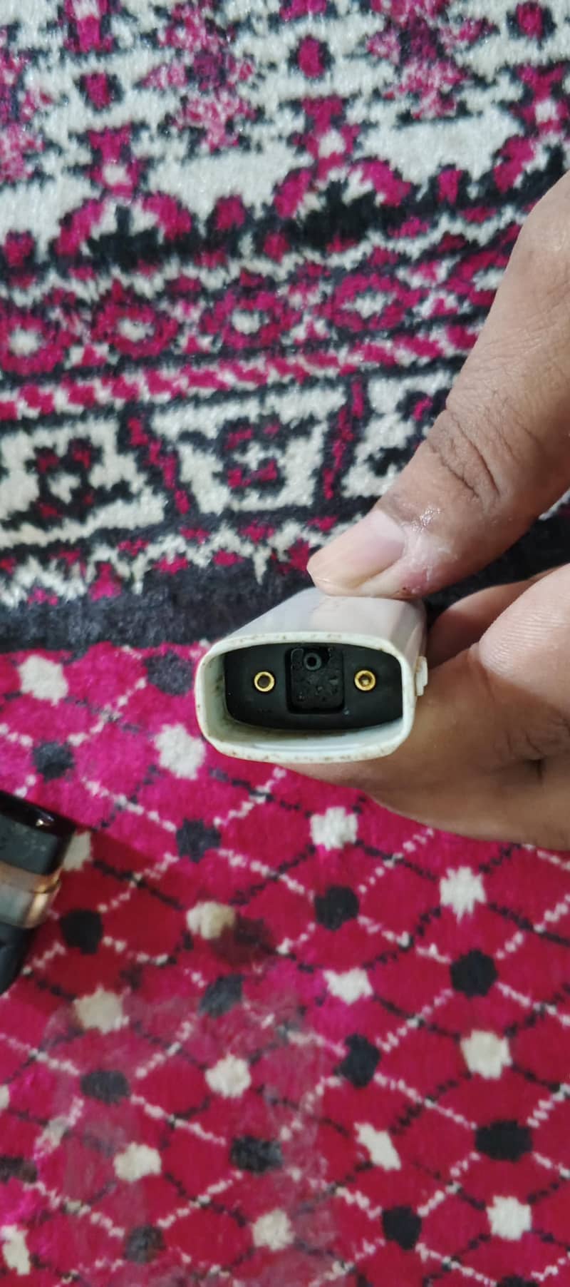 vape pod 3