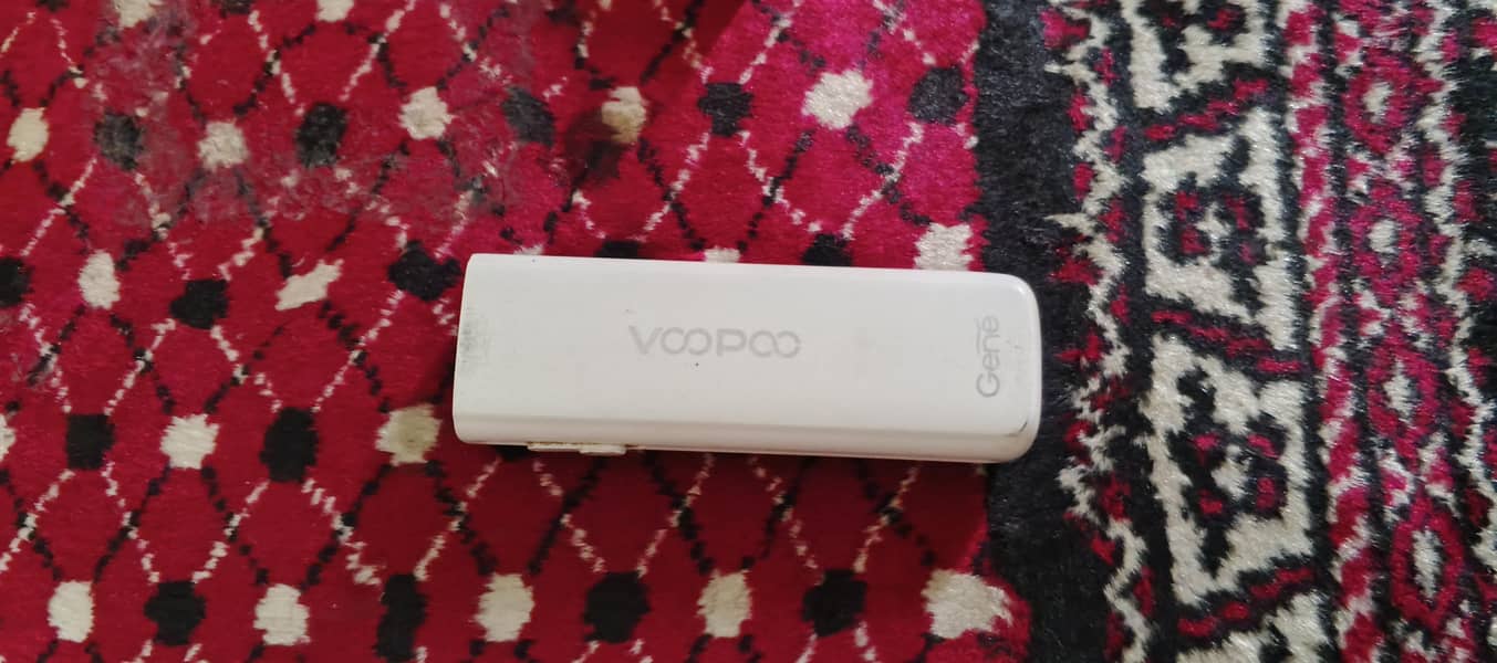 vape pod 4