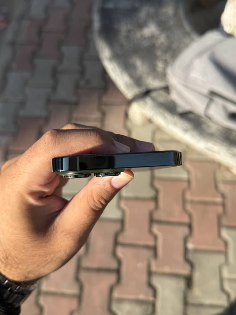 Apple iPhone 13 Pro(PTA) 1