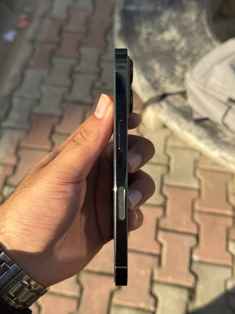 Apple iPhone 13 Pro(PTA) 2