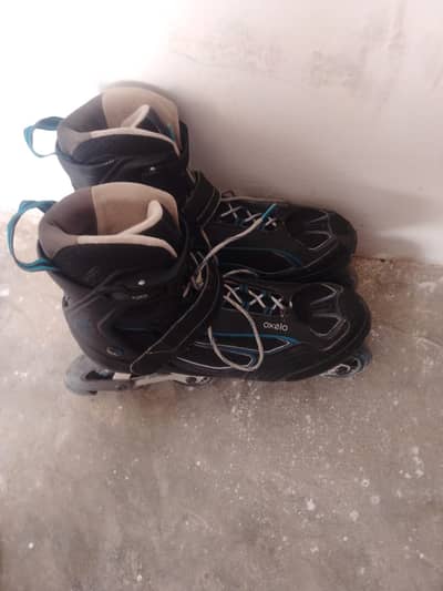  Oxelo Adult Inline Skates for Sale
