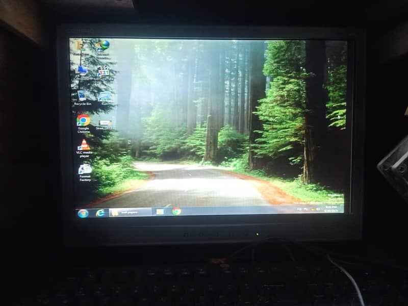 complete computer system for sell 10/10 condition 0
