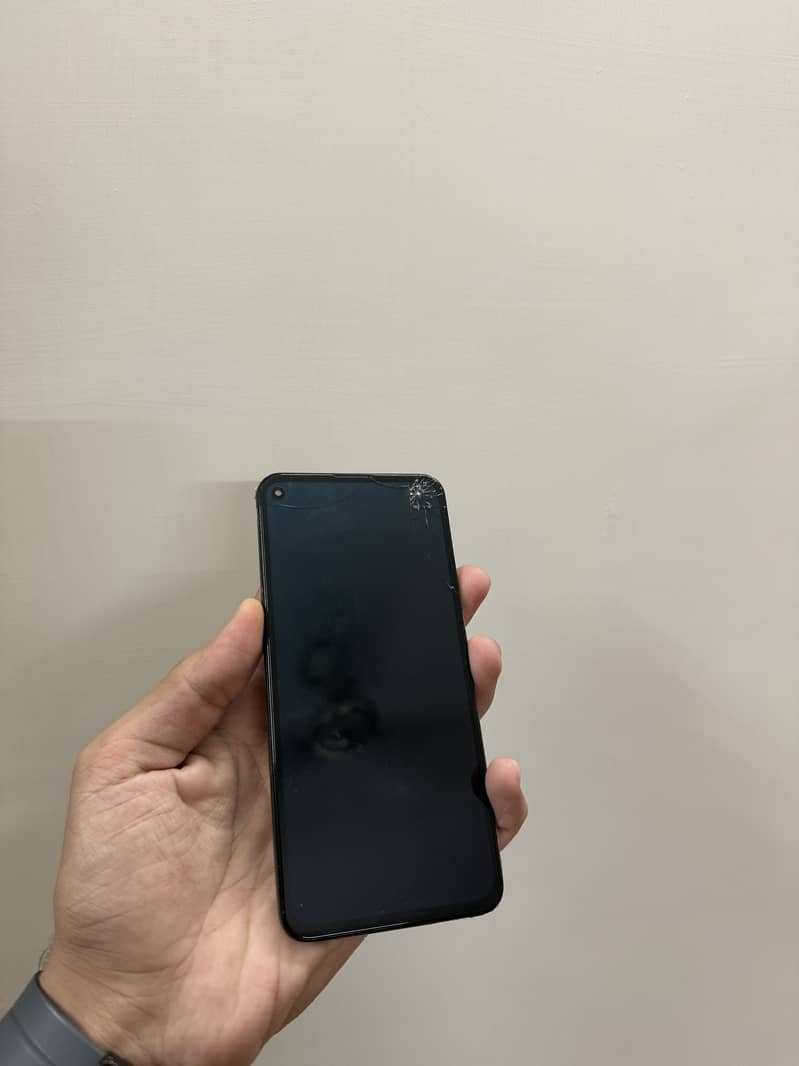 Google Pixel 5a 5g 1