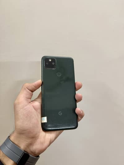 Google Pixel 5a 5g
