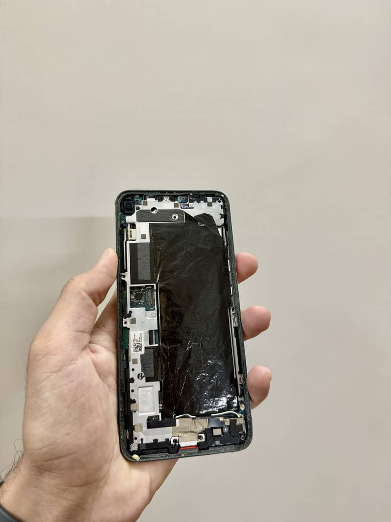 Google Pixel 5a 5g 2