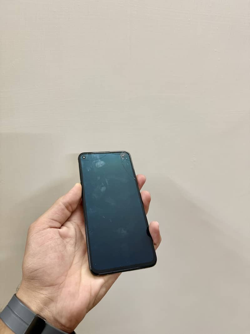 Google Pixel 5a 5g 3