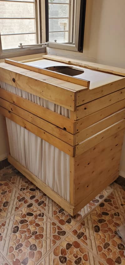 Mini Stall