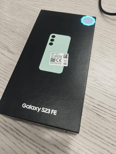 Samsung Mobile S23 FE