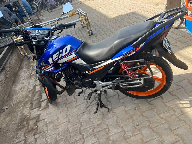 cb 150f 2