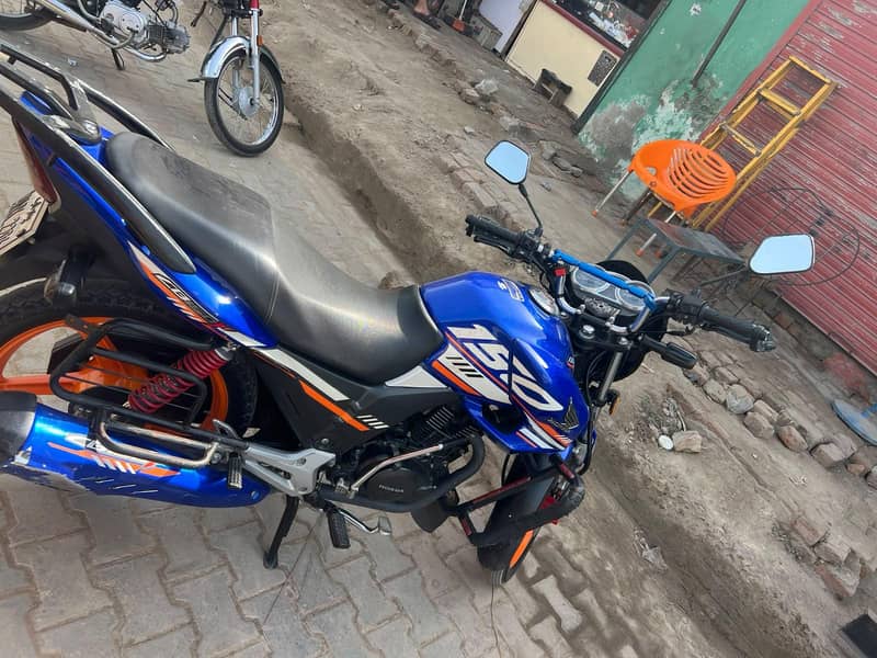 cb 150f 3