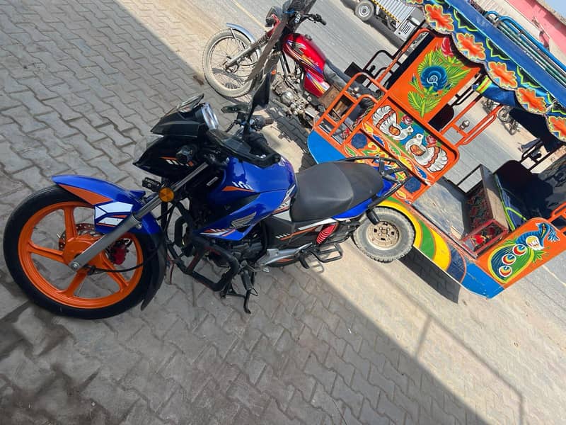 cb 150f 4