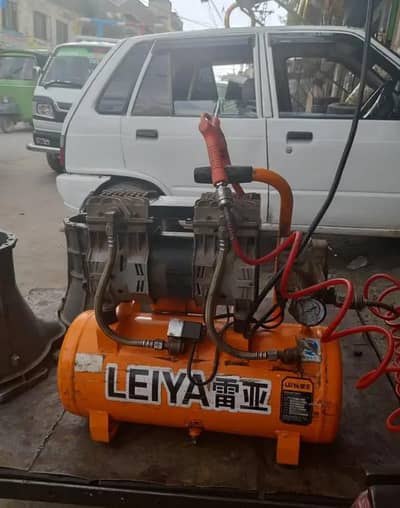 Liya Air Compressor