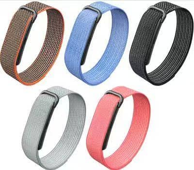 screenless healthtracker new