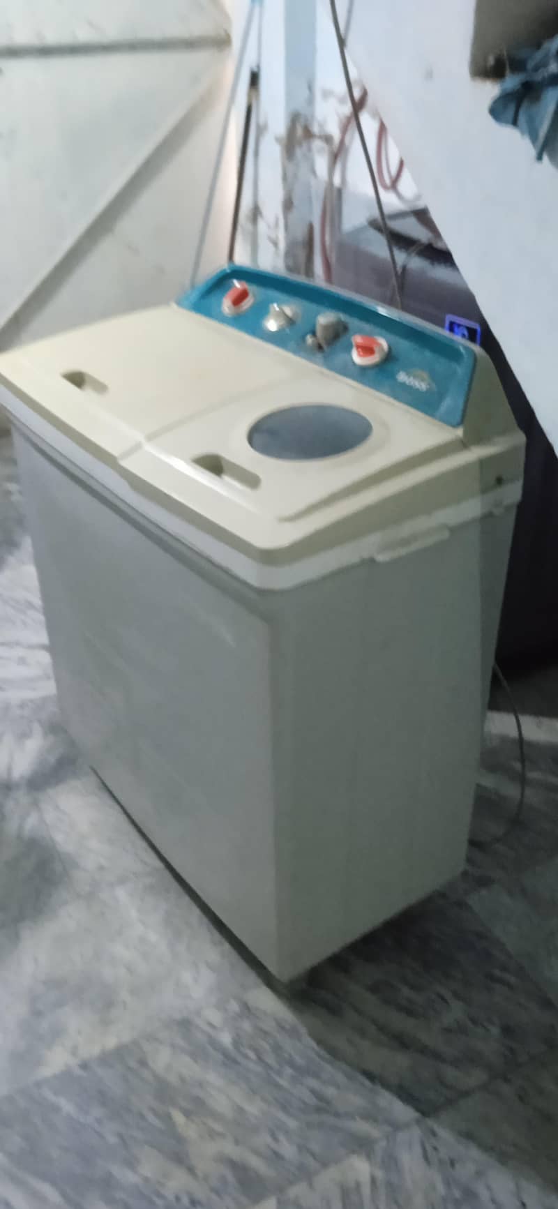 fully plastic body condition normal 1