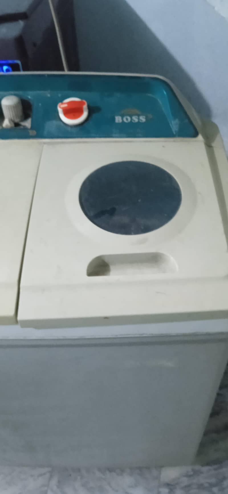 fully plastic body condition normal 2