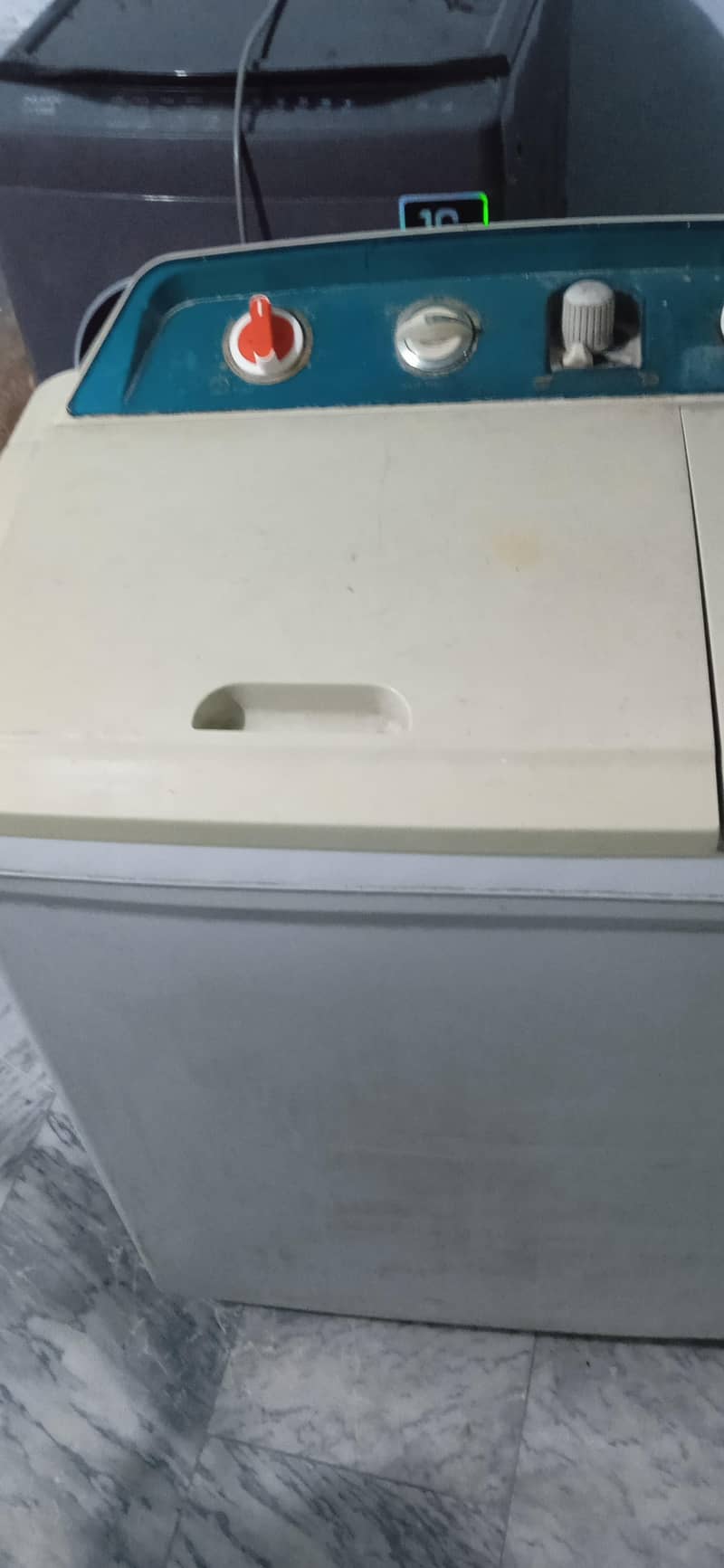 fully plastic body condition normal 3