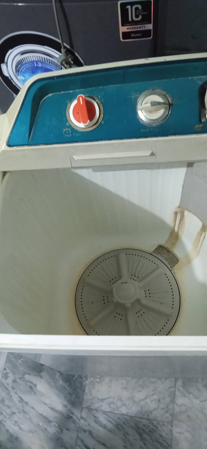 fully plastic body condition normal 4