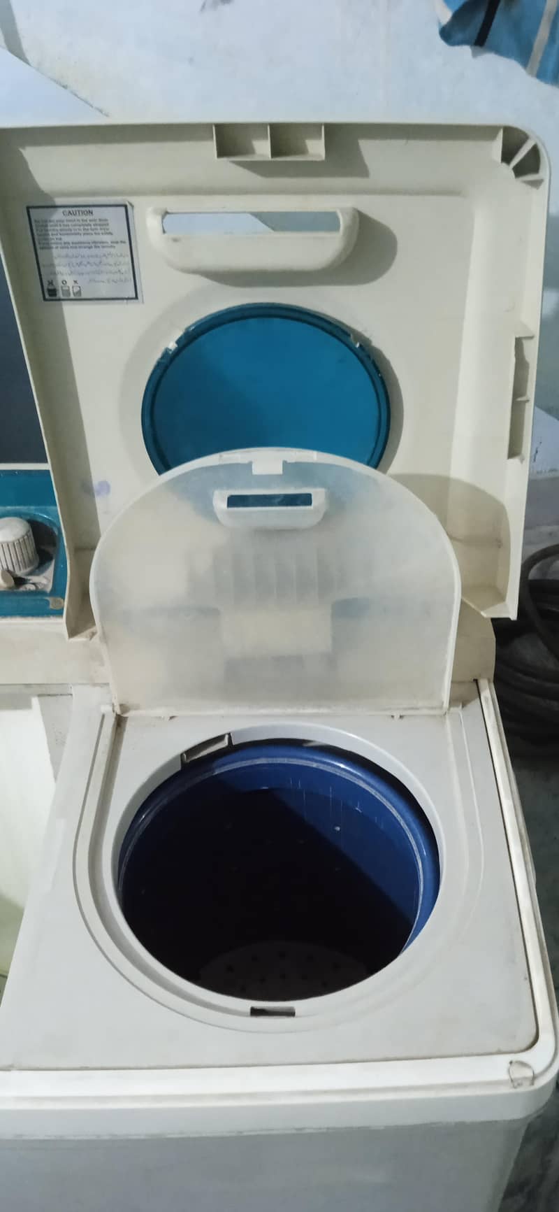 fully plastic body condition normal 6