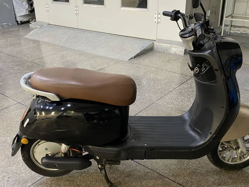 Evee 2024 model 9