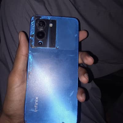 Infinix Note 12
