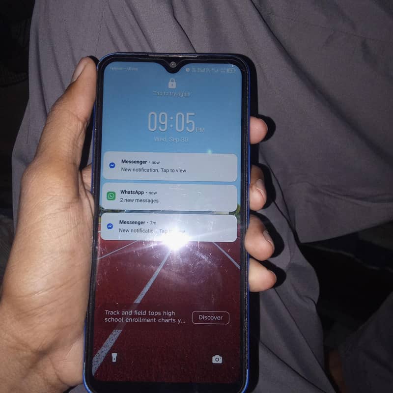 Infinix Note 12 1