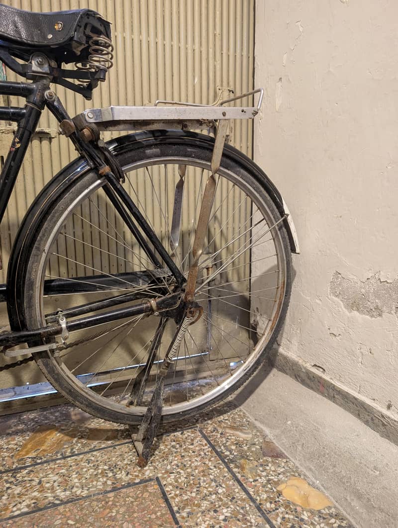 sohrab bicycle 2