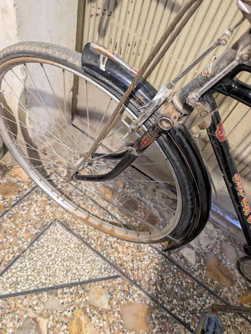 sohrab bicycle 3