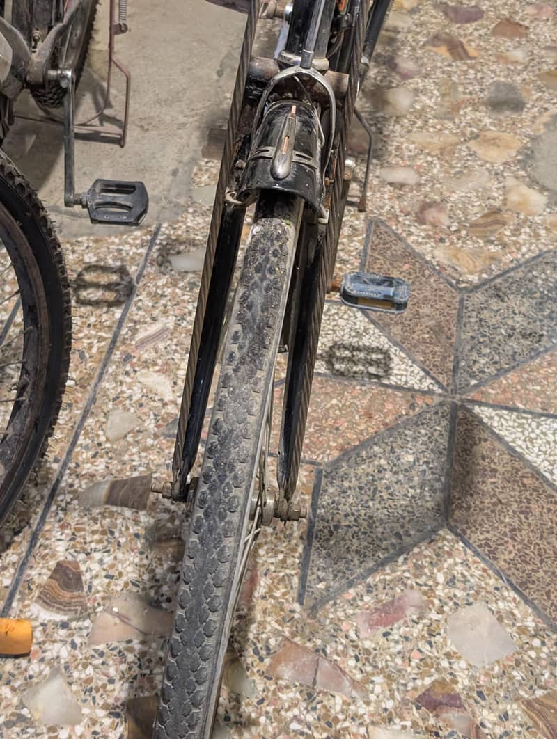 sohrab bicycle 4