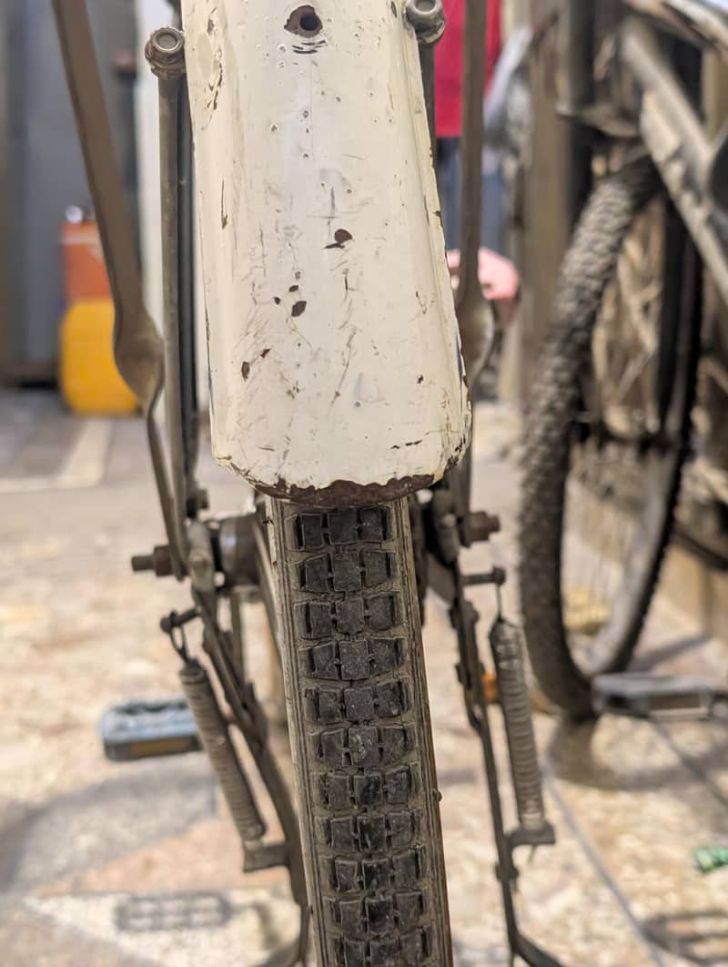 sohrab bicycle 5