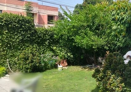 Buy A Prime Location 1 Kanal House For sale In New Muslim Town