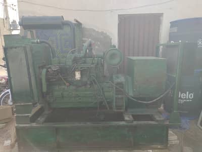 25 kv Generator For sale