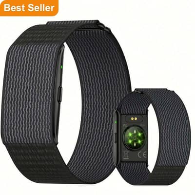 screenless smart band new hot