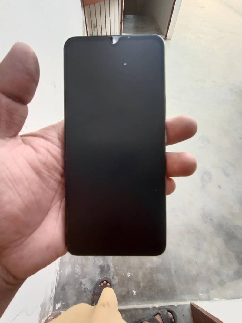 Vivo V21 5